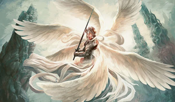 Волшебные настольные игры angel angelic field marshall коврик для мыши mgt большой tcg карты