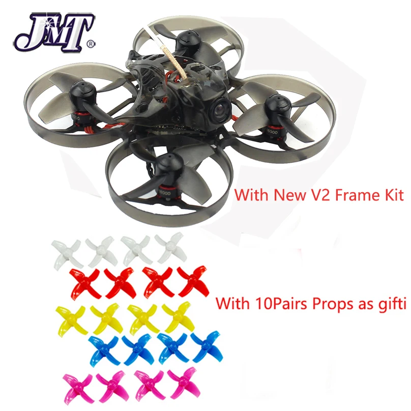 JMT-Happymodel-Mobula7-75mm-Bwhoop-Crazybee-F3-Pro-OSD-2S-FPV-Racing-Drone-Quadcopter-w-Upgrade (3)