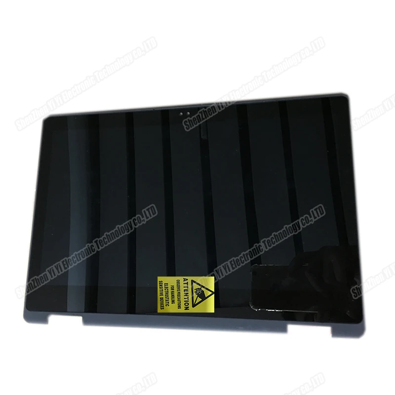 Montagem da Tela de Toque com Quadro para Dell Inspiron 7352 1080 p Ltn133hl06-201 13.3 Lcd 13 7353
