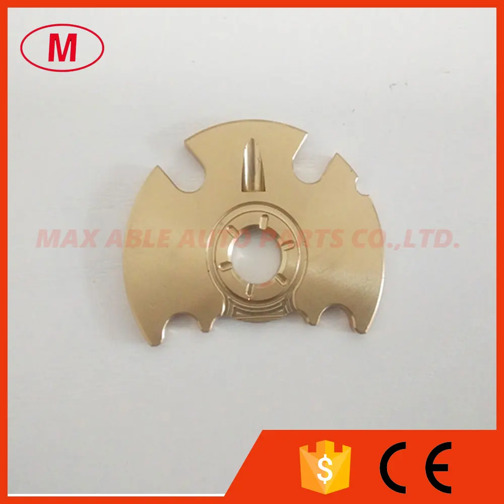 Упорный подшипник турбокомпрессора Garrett GT1749V 761437-5005S 712077-5001S 454231-0001 турбо