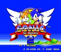 С Ёжиком Соником 2 игровой картридж новые 16 бит карточная игра для Sega игры Mega Drive /