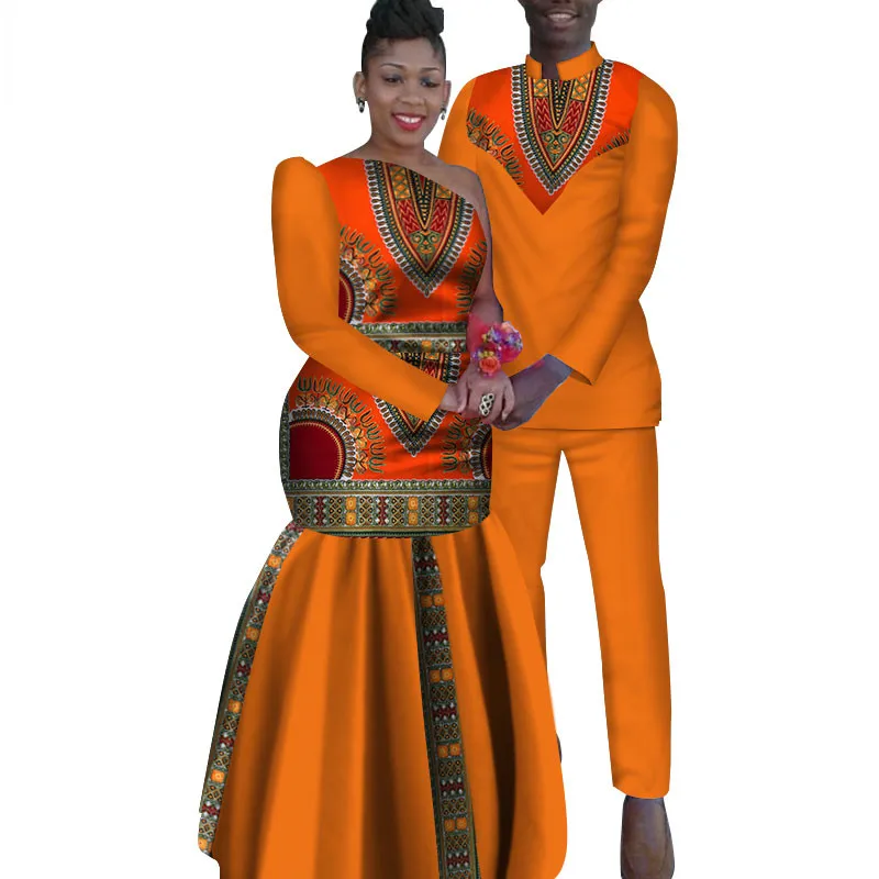 2019-new-Men-Sets-and-women-s-clothing-for-the-wedding-summer-traditional-african-clothing-couples(12)