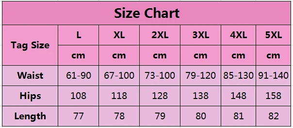 size