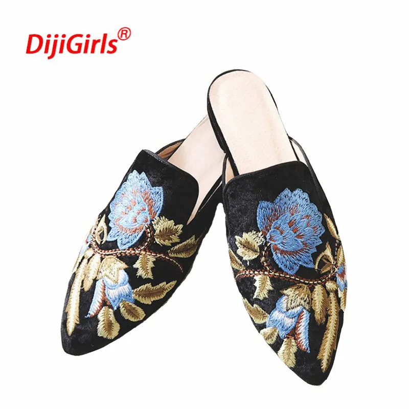 luxury slippers womens