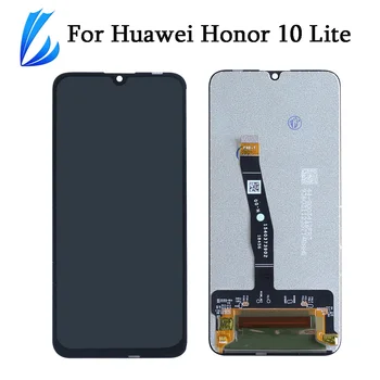 

Grade AAA For Honor P10 Lite Display Touch Screen For Huawei Honor P10 Lite LCD Panel Replacement Digitizer Assembly