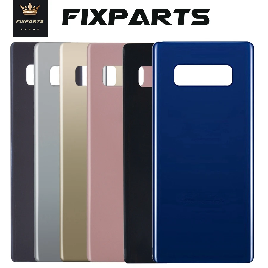 samsung Note 8 Battery cover