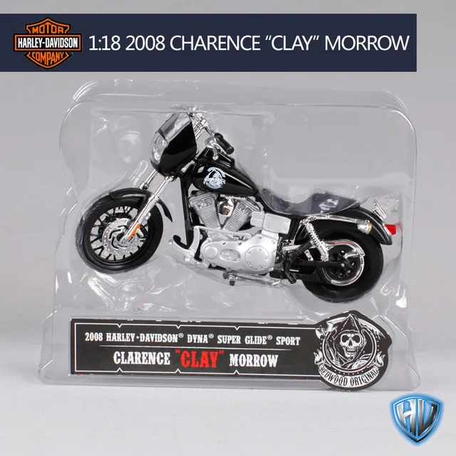بعض الشيء الهجرة سياسات Harley Dyna Sons Of Anarchy Amazon Acmeskillsllp Com