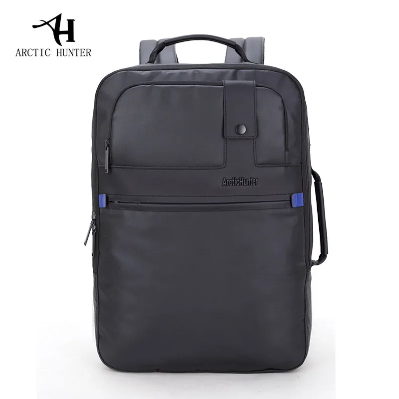 ARCTIC HUNTER Fashion European and American Style Men's Large Capacity