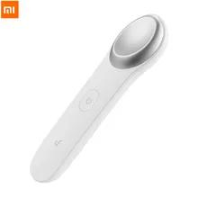 xiaomi mijia LF массажное устройство для глаз холодный и теплый компресс с автоматическим датчиком температуры автоматический умный контроль