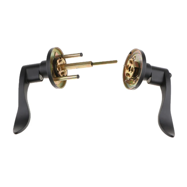 High Security Privacy Deadbolt Handle Lock Lever Keyed Entry Door ... High Security Privacy Deadbolt Handle Lock Lever Keyed Entry Door ...