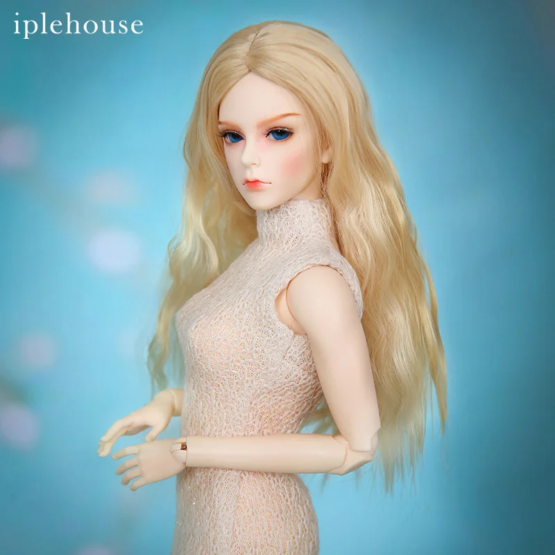 Новое поступление Iplehouse вера фид bjd sd кукла 1/4 модель тела для мальчиков oueneifs