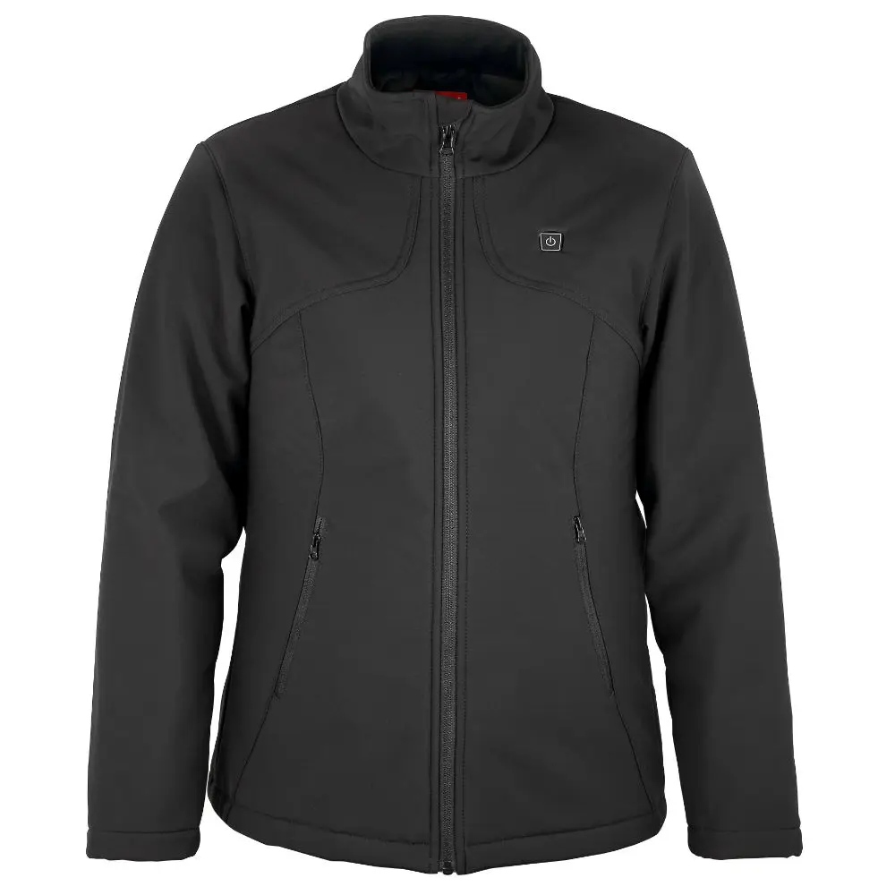 Prosmart Winter Women's Cordless 12 Volt Heated Jacket Slim Battery