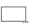 27 inch 10 points touch IR Infrared Multi Touch Frame Screen Overlay Kits Support Raspberry PI for mirror photo booth DIY Size ► Photo 2/6