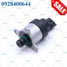 ERIKC 0928400644 CR регулятор насоса топлива измерительный контроль соленоида SCV блок клапанов для Ford Cargo F250 Cummins 0 928 400 644