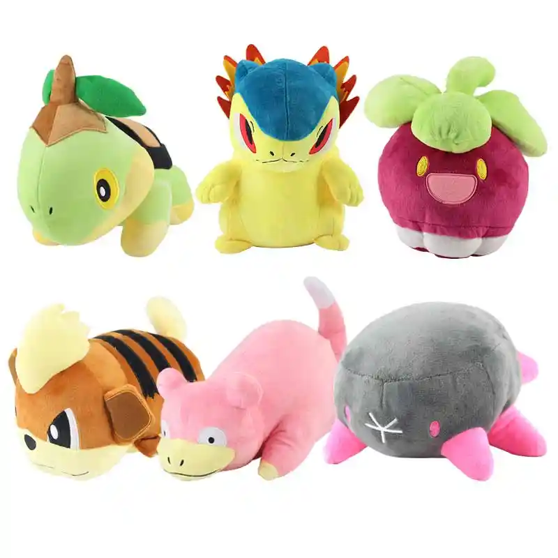 turtwig plush