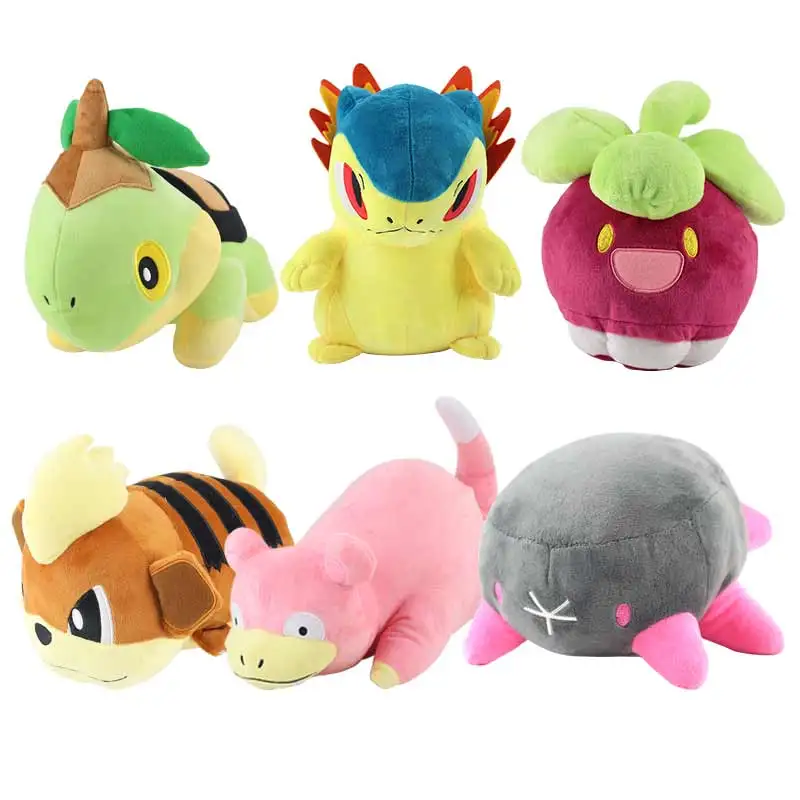 turtwig plush
