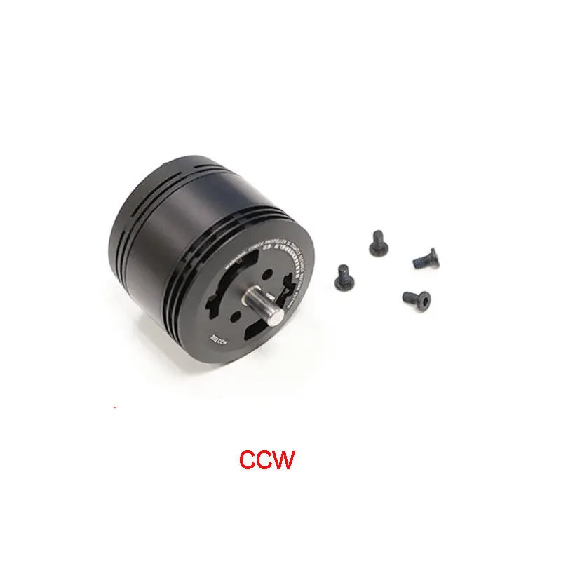 Genuine CW CCW 3512 Motor with Screws For DJI Inspire 2 Part 14 Replacement Spare Part
