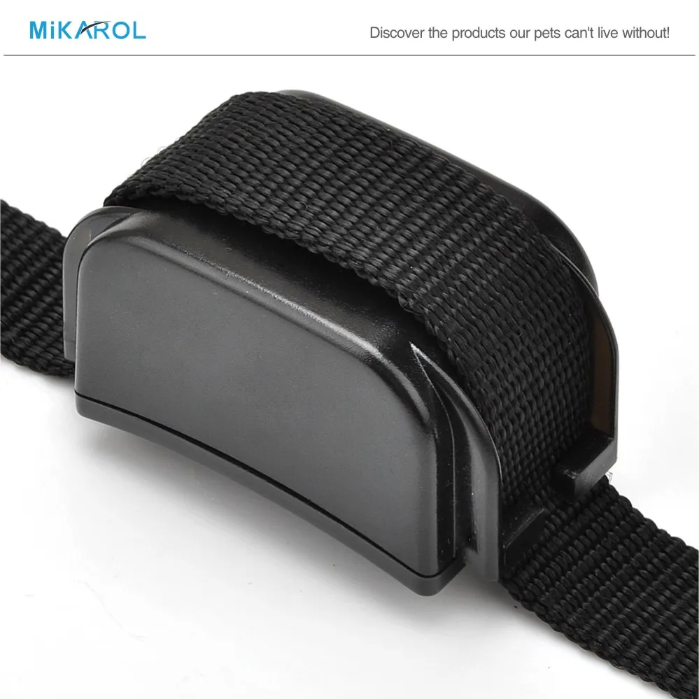 

PET998DR Collar Receiver