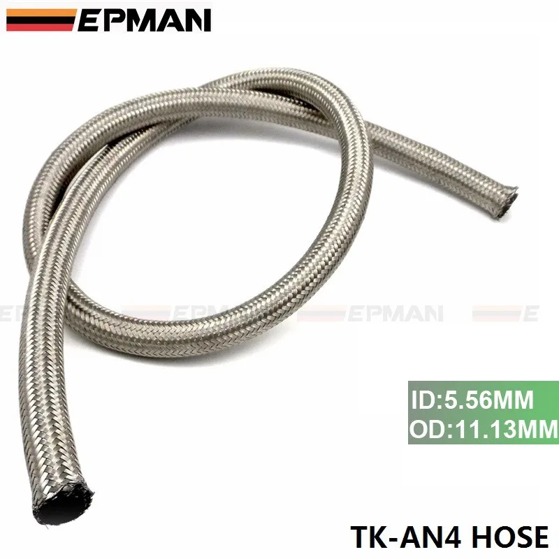 TK-AN4 HOSE 1