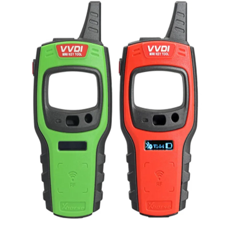VVDI mini key tool