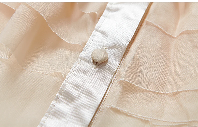  Brand New Chiffon Blouse (33)