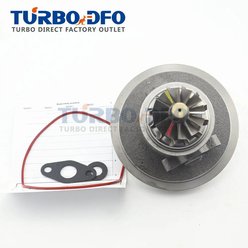  Turbo Core CHRA для Mercedes Sprinter II 215 cdi/315 cdi/415 cdi/515 CDI Ом 646 DE22LA 150HP/110KW 2006-53049880057 | Автомобили и