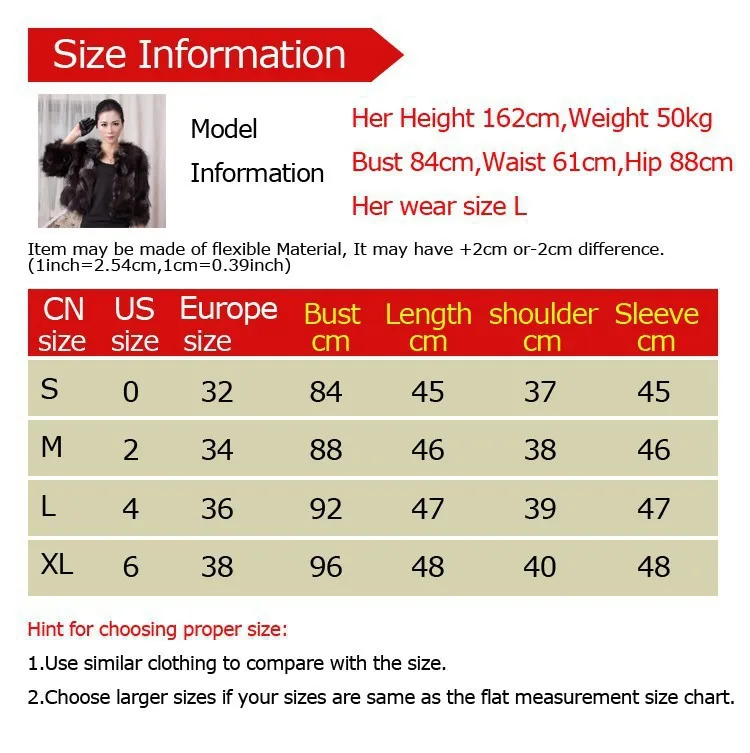 S-XL