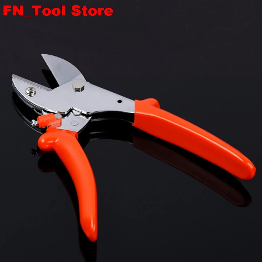 

High quality Garden tool shears household Anti-rust pruning shears