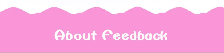 feedback