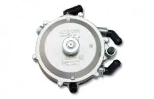 

Vacuum Gas Reducer ATIKER Electronic LPG Injection Regulation Kit