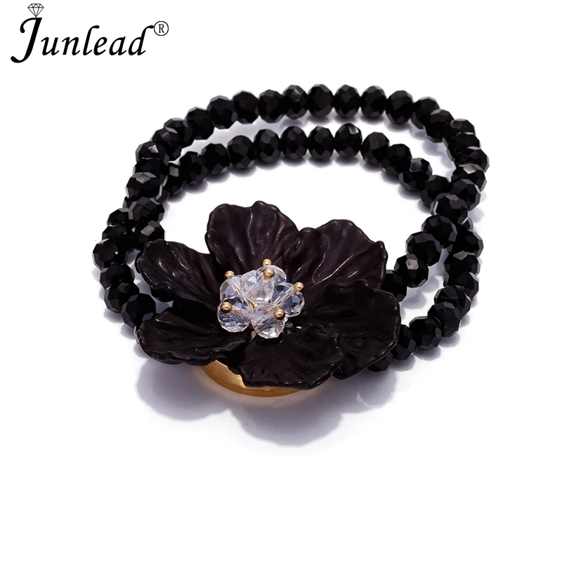 

Junlead Hot Fashion Tortoiseshell pattern Acrylic Bangle Bracelet leopard Resin Bracelet for women Jewelry Accessory Wholesale