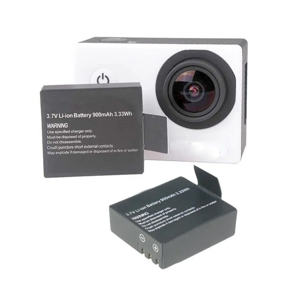 Sjcam Sj10 Pro Батарея Купить