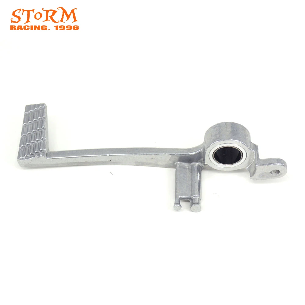 

Motorcycle Aluminum Rear Brake Pedal Lever For Suzuki GSXR1000 GSX1000R GSX-R1000 2003-2004