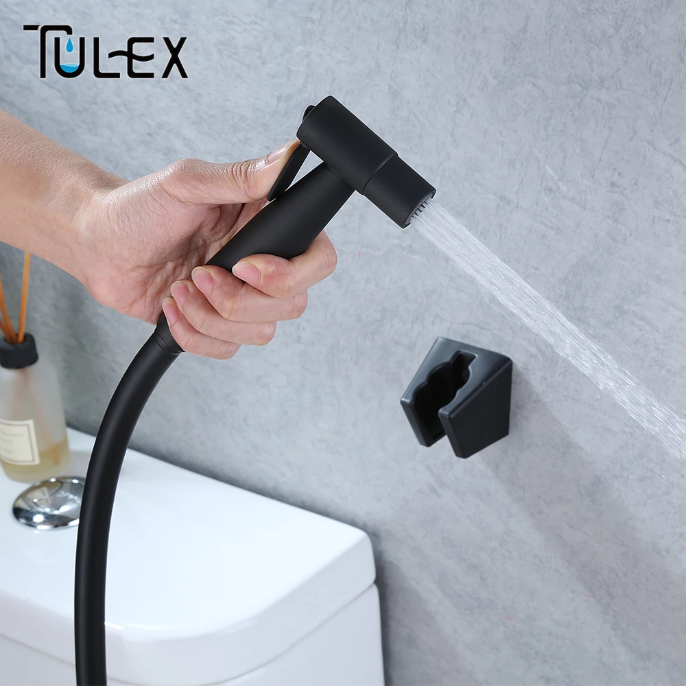 Buy TULEX Bidet Hand Sprayer Toilet Shower Head