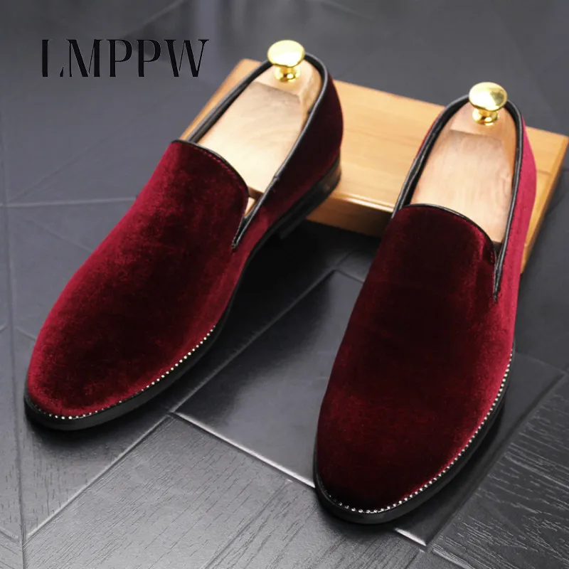 Wine Red Shoes Wine Red Shoes