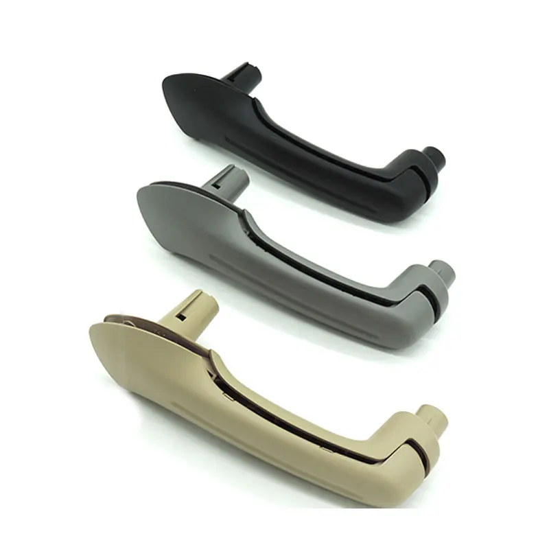 Interior door handles for golf 4 door handle black/creme/grey color 1pc Interior door handles for golf 4 door handle black/creme/grey color 1pc