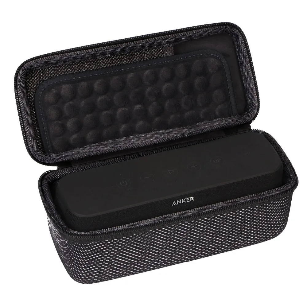 Новейший чемодан для путешествий EVA чехол Bose Soundlink Mini/Mini 2 (I и II Gen) беспроводные