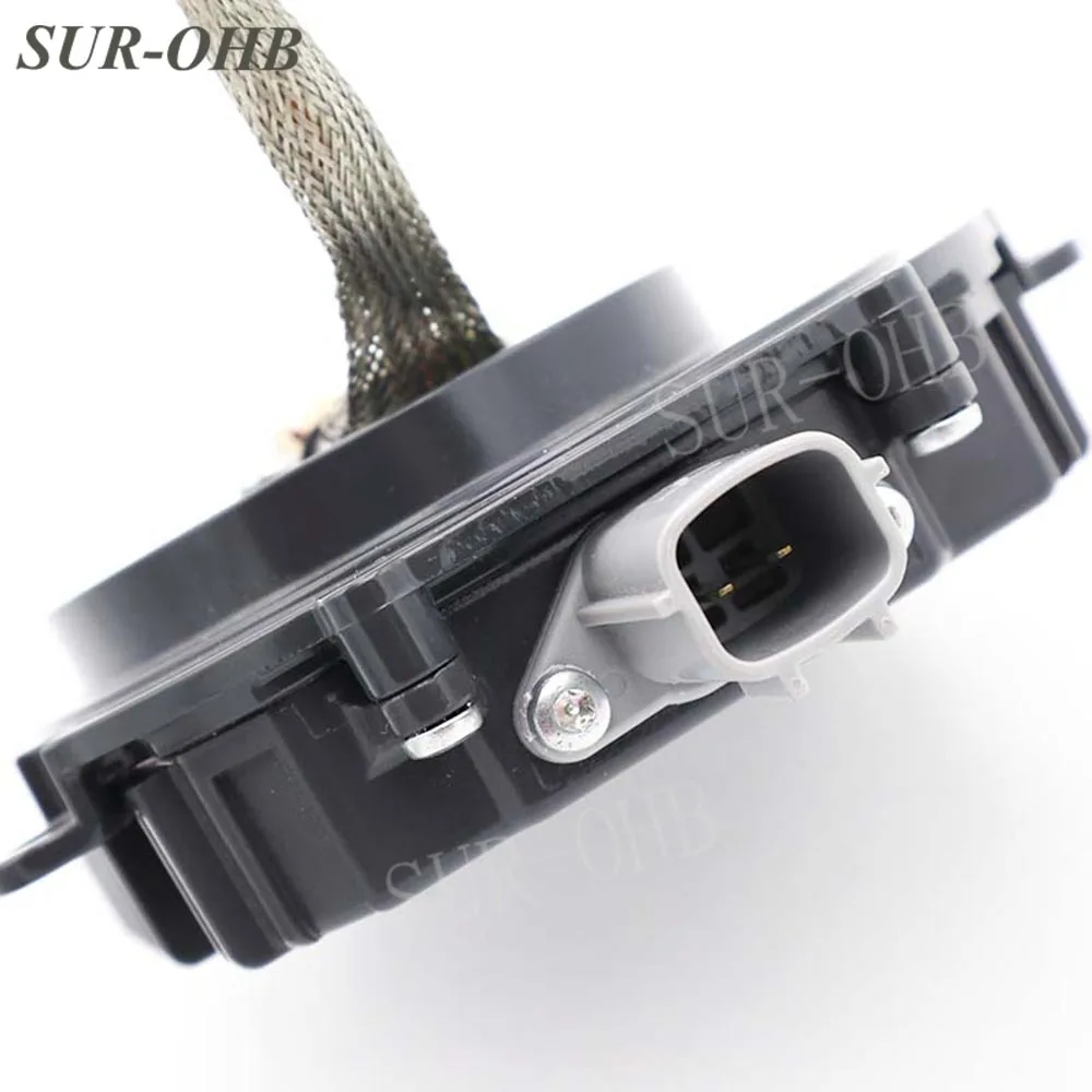Оригинальный японский D2S HID LBKA00L32E10078 MX 5 2006 2008 ксеноновый OEM D2R балластный кабель и