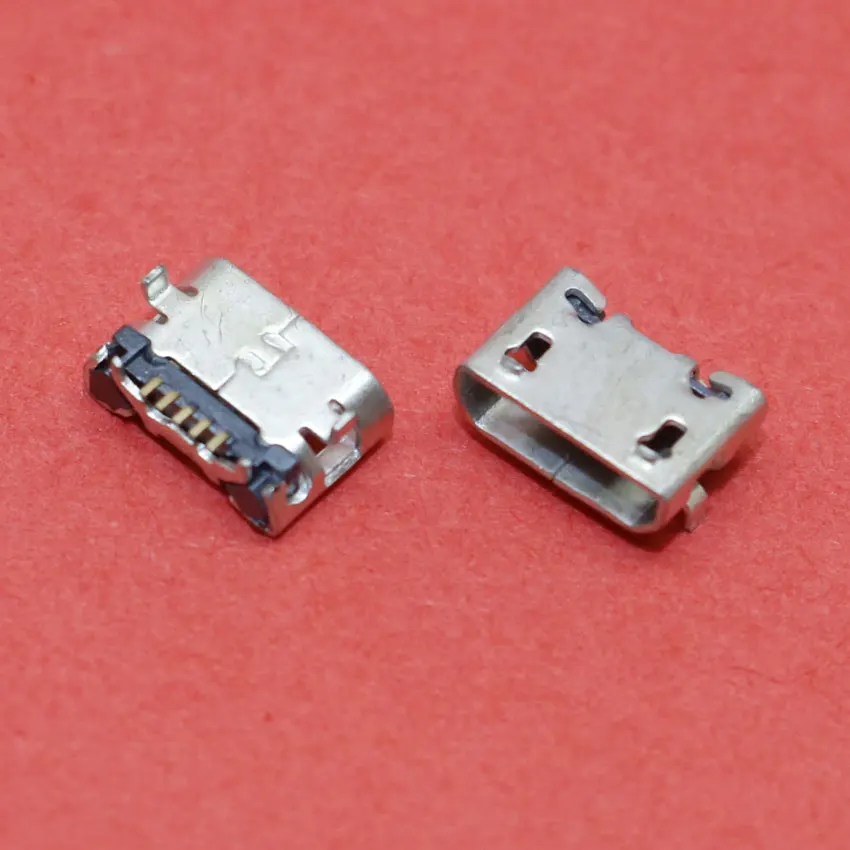 ChengHaoRan Micro Usb разъем для зарядки порт BBK BuBuGao замена MC-256 | Мобильные телефоны и