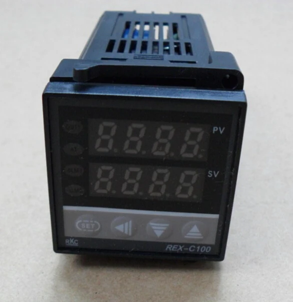 

PID digital Temperature Control Panel REX-C100 for BGA rework station