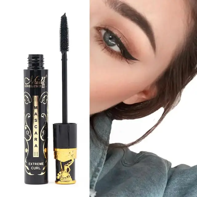 Best Price Mascara Thick Eyelashes Makeup Lasting Waterproof Eye Brow Pencil Cosmetics Makeup Tools Accessories Best Price Mascara Thick Eyelashes Makeup Lasting Waterproof Eye Brow Pencil Cosmetics Makeup Tools Accessories
