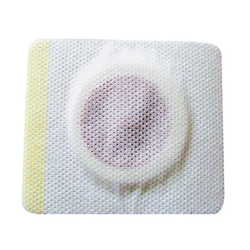 Magnetic Slim Navel Stick Patch Diet Weight Loss Fat Sticker Sliming Body Health Beauty Care New