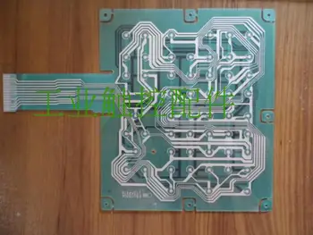 

new keyboard film A02B-0281-C125#MBR/TBR