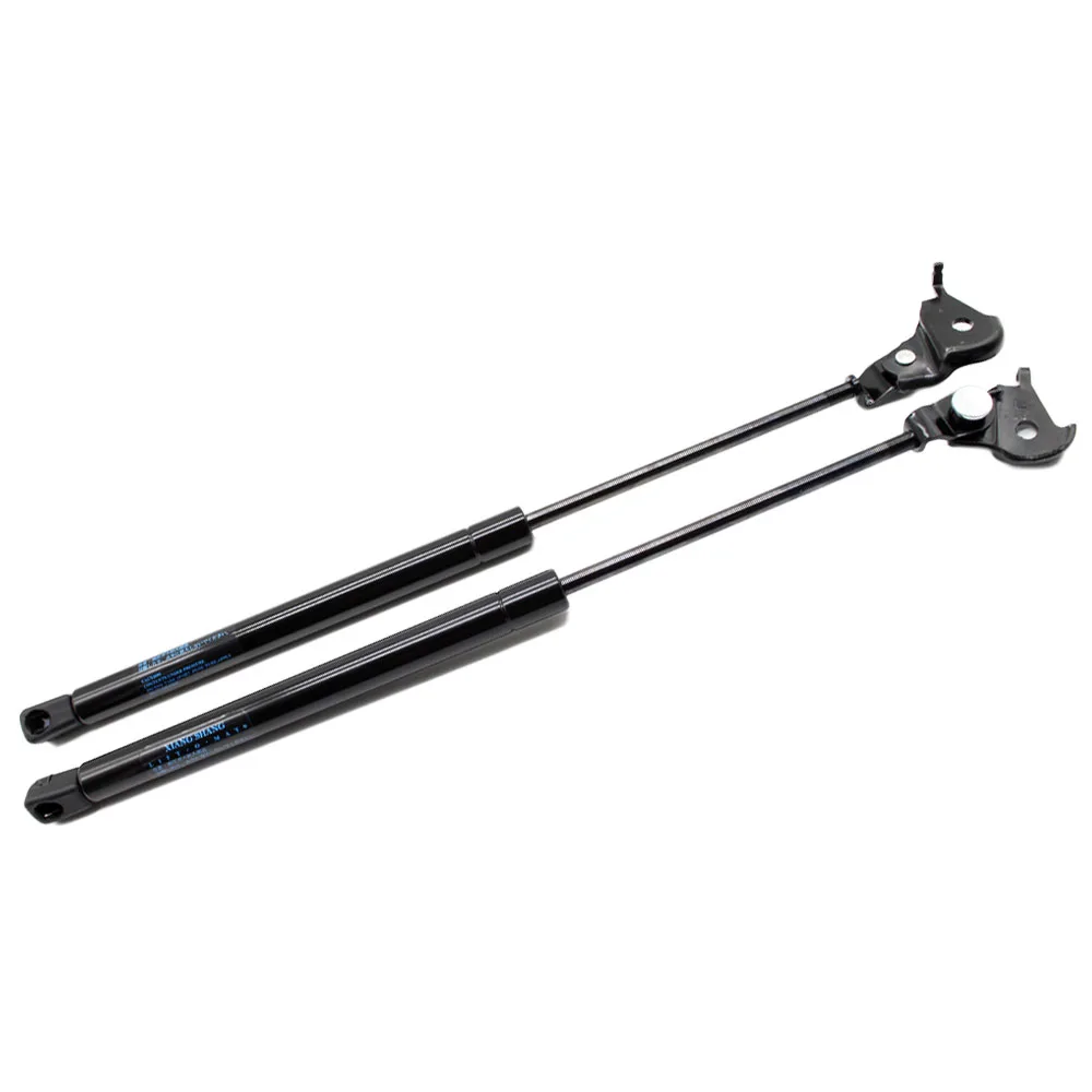 Для 90-97 Toyota Land Cruiser для Lexus Sport utile авто передний капот газовый заряженный пружинный раздвижная Опора поддержка подъема 16,42 дюймов