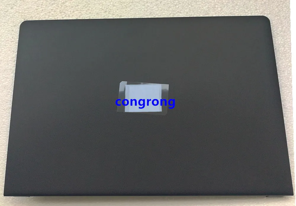 Laptop Screen Back Cover For Dell Inspiron 15 3552 3558 3568 3567 A Case shell