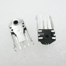 10PCS/LOT 13MM Mouse Encoder Wheel Encoder Repair Parts Switch