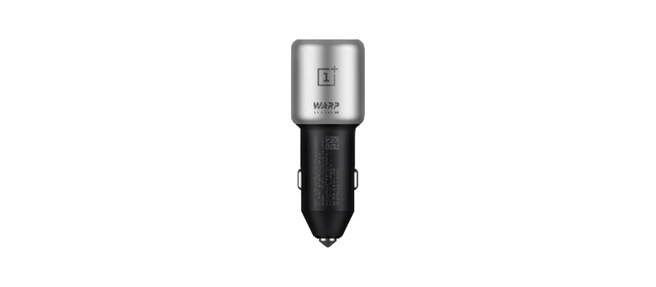 5.Original Oneplus Warp Charge 30 Car Charger 5V 6A Max For Oneplus 7 Pro Normal QC Oneplus Travel Bundle For 5  5T  6  6T  7