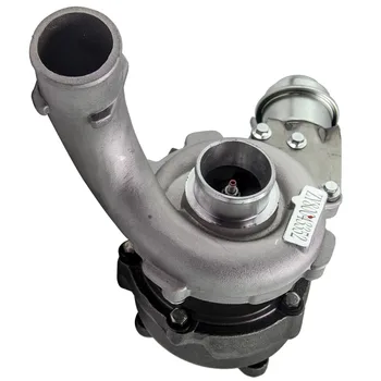 

Turbocharger for Renault Megane Laguna II 1.9 dCi F9Q GT1749V 708639 turbo 708639-0002,3, AR0121, 8200369581