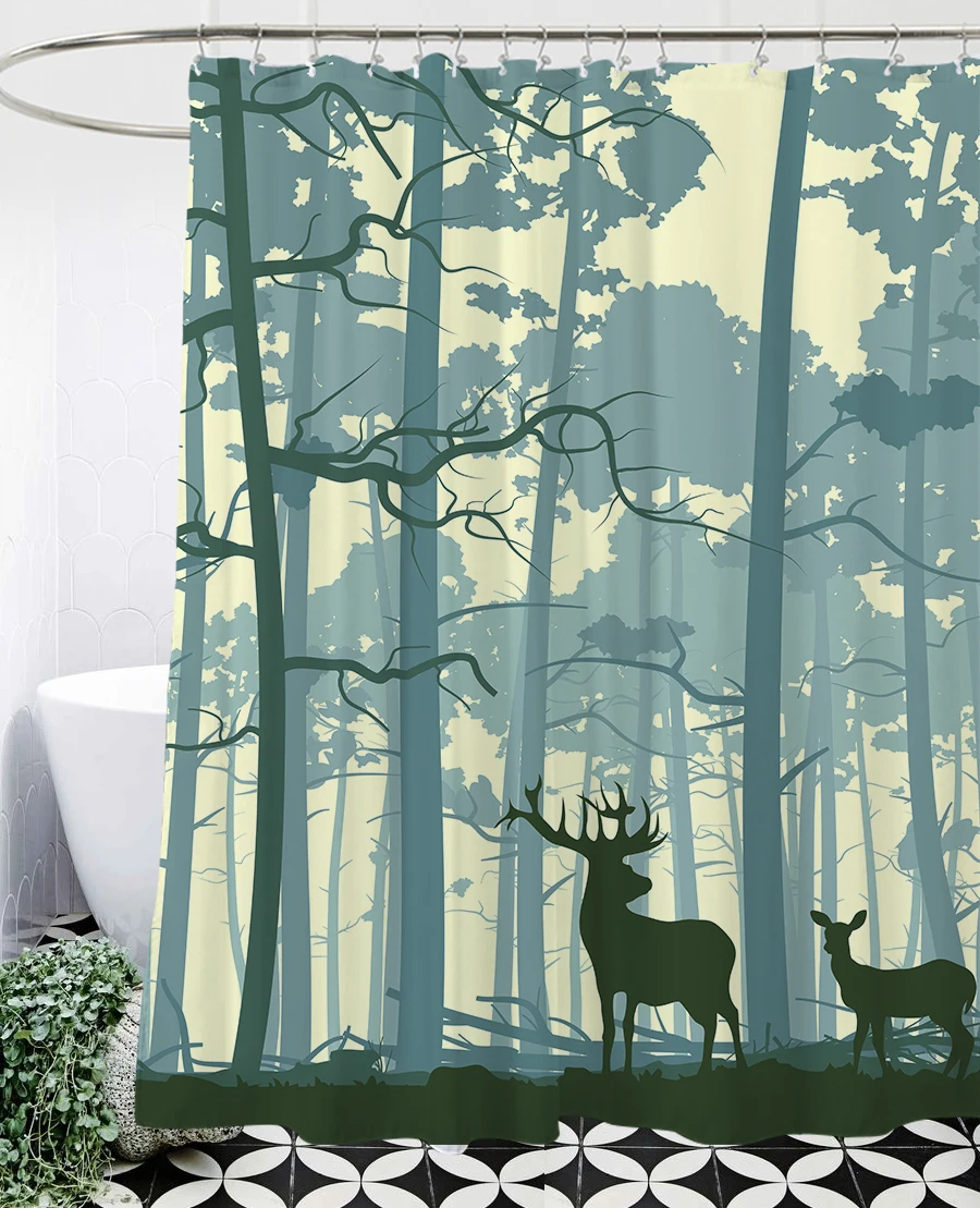 Shower Curtain (1)
