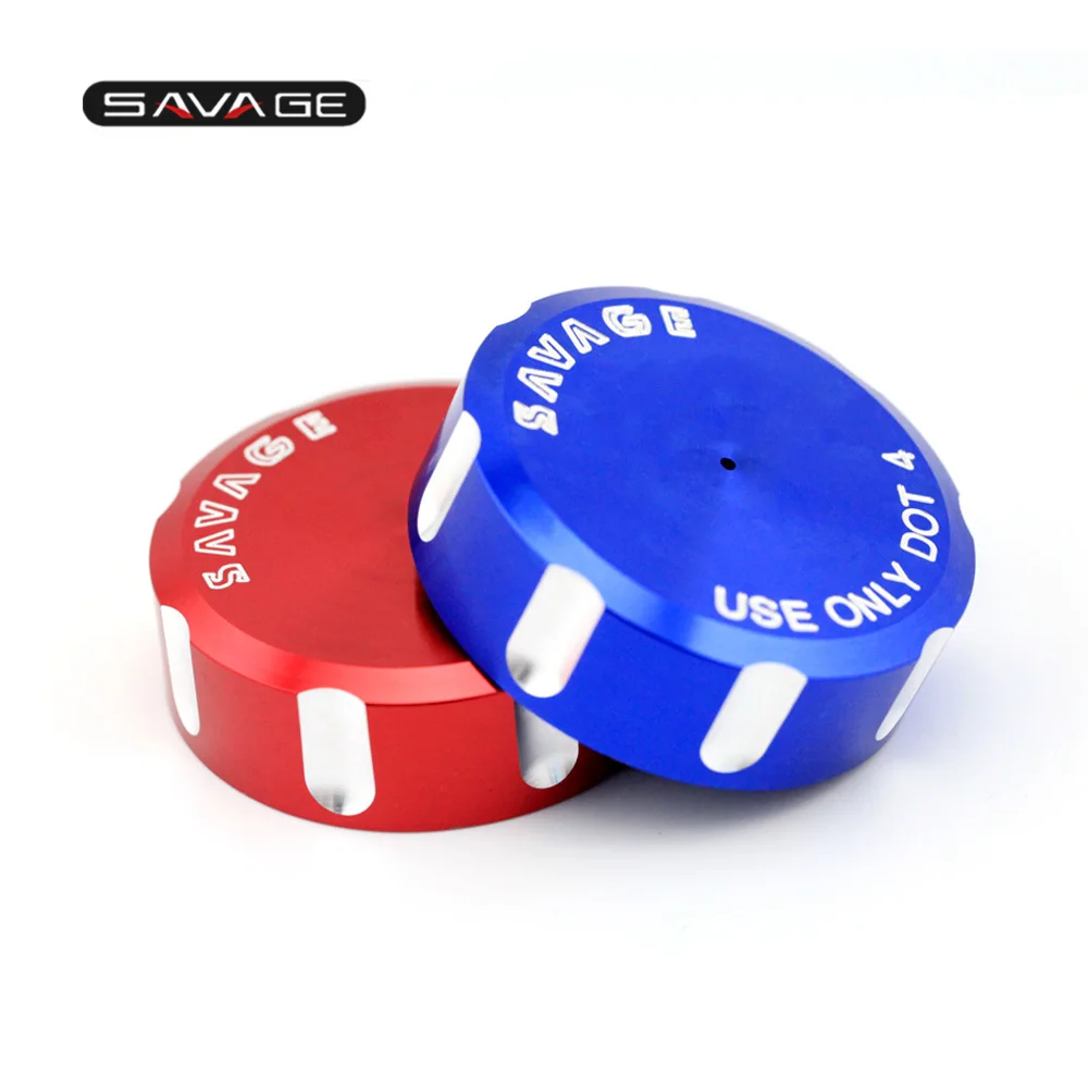 Rear Brake Reservoir Cover For Bajaj Pulsar 200 NS/RS/AS Dominar 400